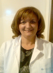 dr Vesna
