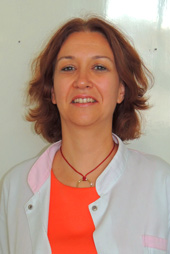 Dr Vesna