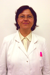 Dr Jasmina
