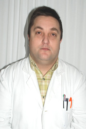 Dr Dejan