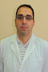 Dr Bojan