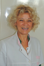 Dr Dragana