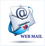 web mail